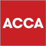 ACCA logo partner